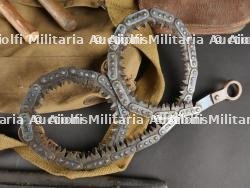 Lot d'équipement anglais WW2 et divers — photo 2