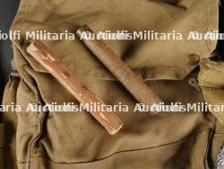Lot d'équipement anglais WW2 et divers — photo 3