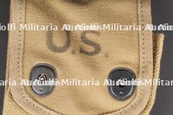 Pochette pour chargeurs de Colt 45. Magazine pouch for Colt .45 magazines — miniature 2