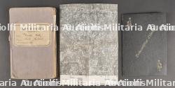 Lot de Army Books de soldats belges armée de libération — photo 2