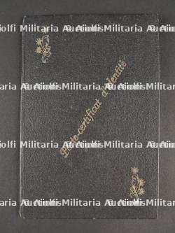 Lot de Army Books de soldats belges armée de libération — photo 7