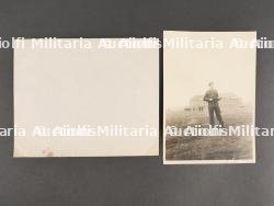 Lot de Army Books de soldats belges armée de libération — photo 8