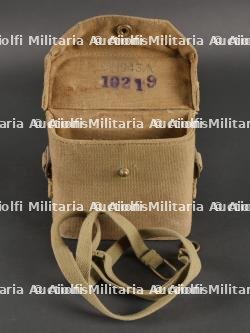 Lot équipement anglais WW2