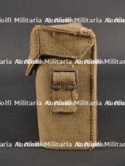 Lot équipement anglais WW2 — photo 3
