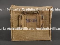 Lot équipement anglais WW2 — photo 4