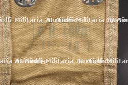 Pochette pour chargeurs de Colt 45. Magazine pouch for Colt .45 magazines — miniature 5