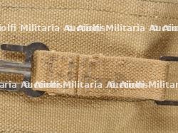 Lot casque et équipements anglais ww2 — miniature 3