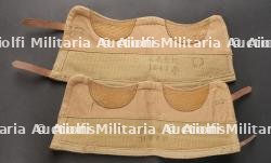 Lot casque et équipements anglais ww2 — miniature 4