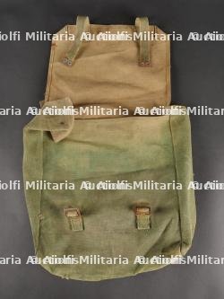 Lot casque et équipements anglais ww2 — miniature 6