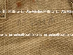 Lot casque et équipements anglais ww2 — miniature 7