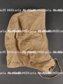 Lot casque et équipements anglais ww2 — miniature 9
