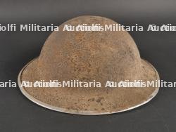 Lot casque et équipements anglais ww2 — photo 11