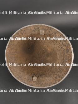 Lot casque et équipements anglais ww2 — photo 12