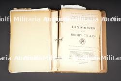 Staffs Officers Field Manual. — miniature 3