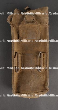 Lot d'équipement anglais WW2 — miniature 7
