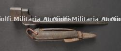Lot d'équipement anglais WW2 — miniature 9