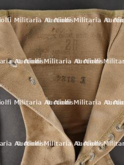 Lot d'équipements US matriculés — miniature 13