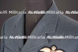 Vareuse RAF Belgium. Belgian RAF tunic. — photo 2