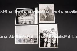 Photos de presse US. US press photographs.