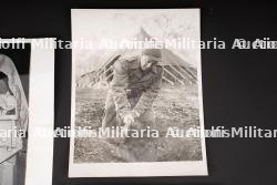 Photos de presse US. US press photographs. — miniature 3