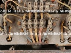 Alimentation radio de char et véhicule de commandement allemand — miniature 4