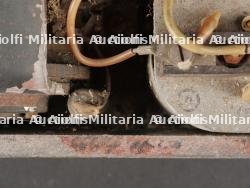 Alimentation radio de char et véhicule de commandement allemand — miniature 9