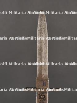 Lot de 3 couteaux et baïonnette allemands WW1 — photo 3