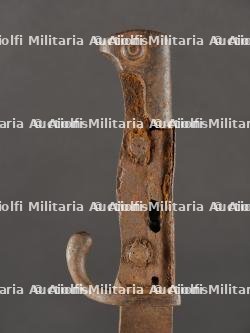 Lot de 3 couteaux et baïonnette allemands WW1 — photo 6