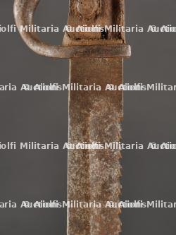 Lot de 3 couteaux et baïonnette allemands WW1 — miniature 7