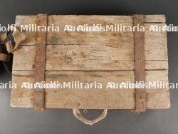Lot de matériels de prise allemands — photo 2