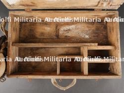 Lot de matériels de prise allemands — photo 4