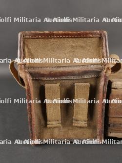 Lot de matériels de prise allemands — photo 8