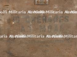 Caisse à grenades US — photo 2