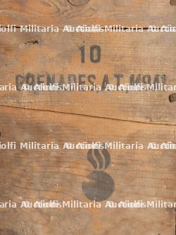 Caisse à grenades US — photo 5