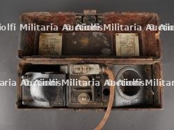 Lot téléphonie allemande — miniature 12