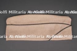 Calot Pink d'officier US. US officer’s pink side cap — photo 1