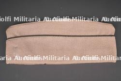Calot Pink d'officier US. US officer’s pink side cap — miniature 2