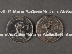 Croix de Fer 1914 et Reservistika Allemagne Impériale — miniature 4