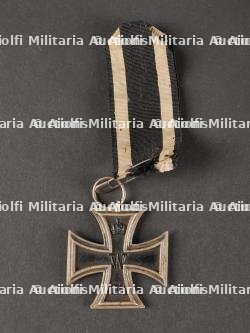 Croix de Fer 1914 et Reservistika Allemagne Impériale — miniature 7