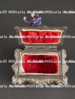 Croix de Fer 1914 et Reservistika Allemagne Impériale — miniature 12