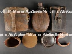 Lot d'équipements allemands — photo 9