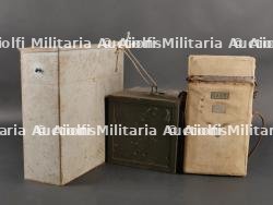 Lot optique et technique allemand — miniature 1