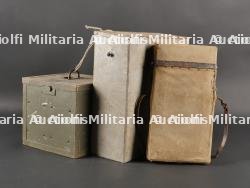 Lot optique et technique allemand — miniature 5