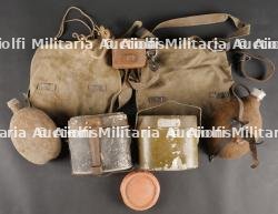 Lot d'équipements allemands — photo 1