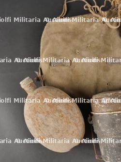 Lot d'équipements allemands — photo 2