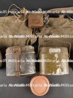 Lot d'équipements allemands — miniature 3