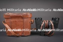 Jumelles M6 US. US army M6 binoculars. — photo 4