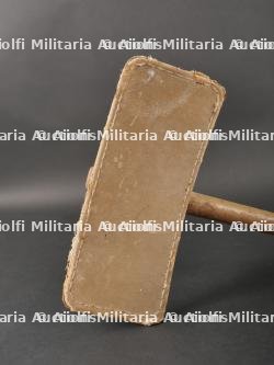Siège allemand camouflé — miniature 2