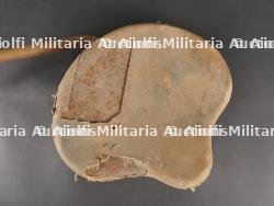 Siège allemand camouflé — photo 3