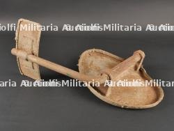 Siège allemand camouflé — miniature 4
